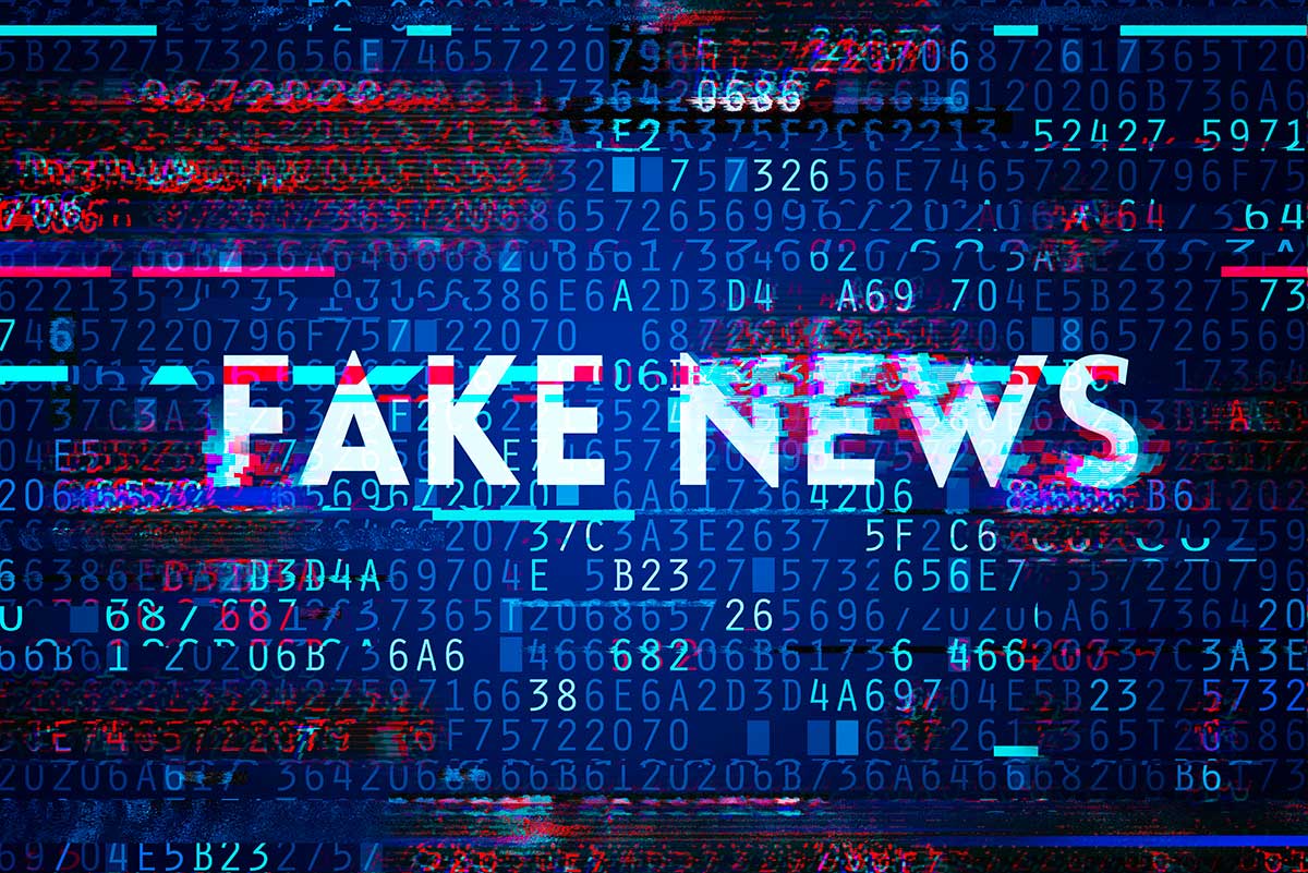 Fake news gaining momentum. Vladimir Pozner and Nik Gowing to discuss the problem of disinformation on the Internet at Cyber Polygon 2020