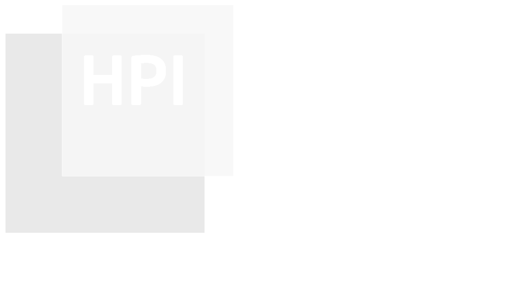 Hasso-Plattner-Institut für Digital Engineering gGmbH